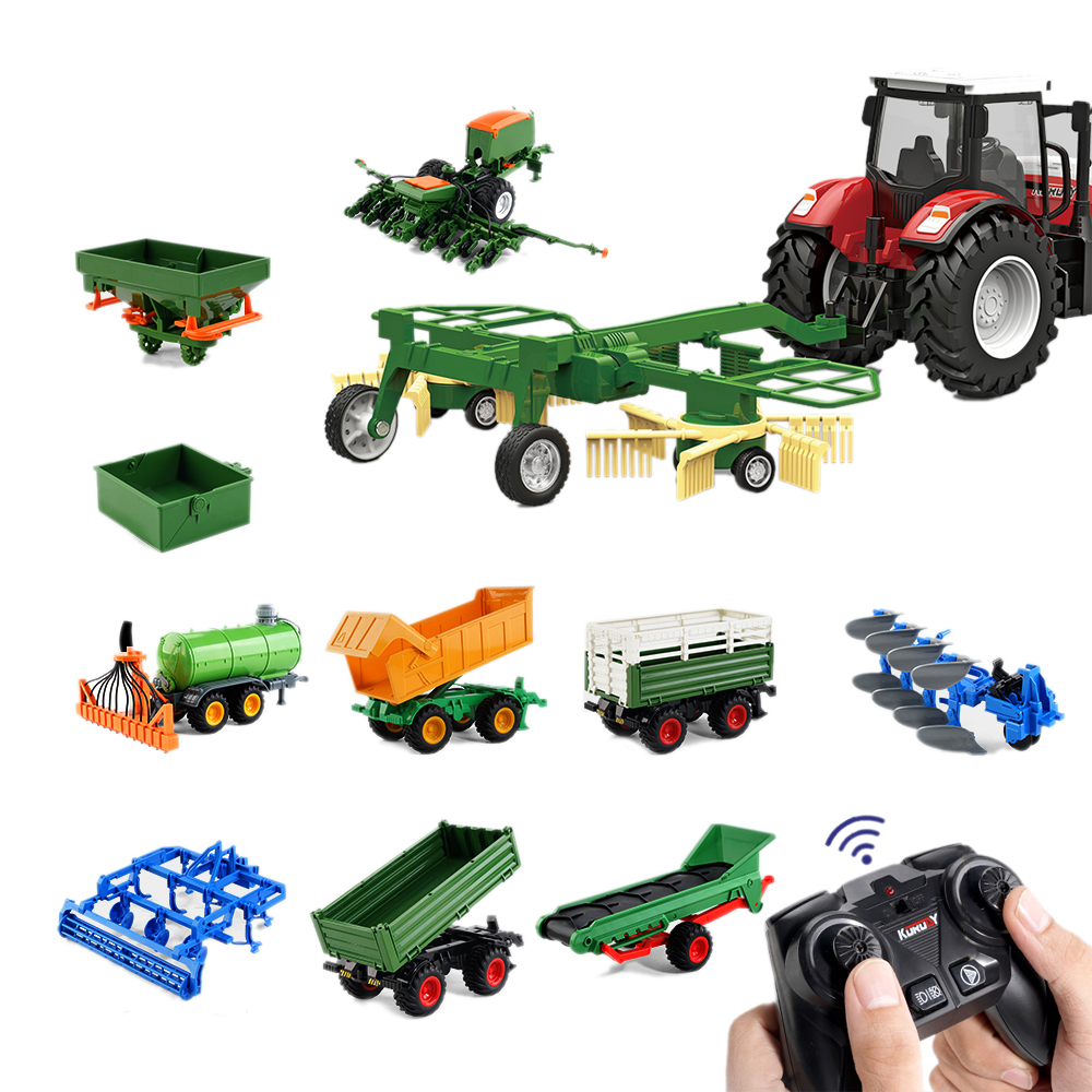 rc tractors for sale