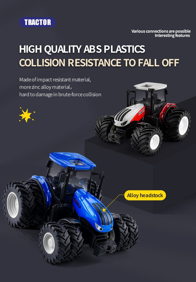 rc tractors for sale